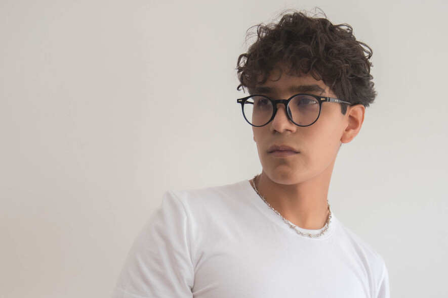 Model image